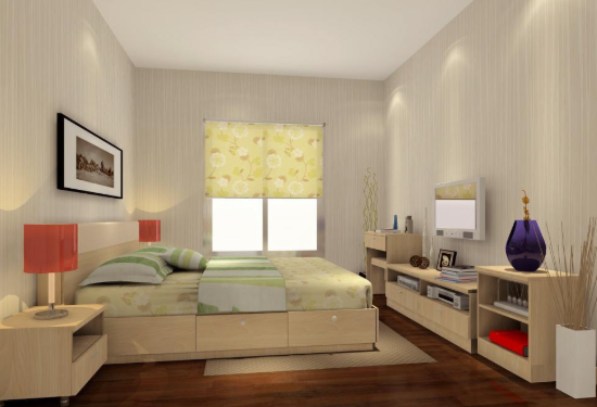 公寓家具定制 公寓家具定制